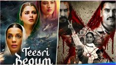 New OTT Releases This Week In Bollywood 2026