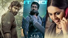 New Ott Releases This Week In Tamil 2026 - Netflix, Aha, Prime Video, SunNxt, Zee5, JioHotstar, & SonyLIV