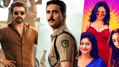 New Ott Releases This Week In Tamil 2026 - Netflix, Aha, Prime Video, SunNxt, Zee5, JioHotstar, & SonyLIV