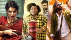 New Ott Releases This Week In Tamil 2026 - Netflix, Aha, Prime Video, SunNxt, Zee5, JioHotstar, & SonyLIV