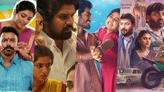 New Ott Releases This Week In Telugu 2026 -  Aha, Prime Video, Netflix, Zee5, Hotstar, SunNXT, & SonyLIV