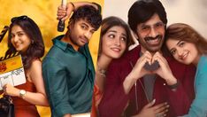 New Ott Releases This Week In Telugu 2026 -  Aha, Prime Video, Netflix, Zee5, Hotstar, SunNXT, & SonyLIV