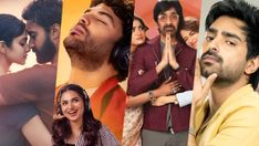 New Ott Releases This Week In Telugu 2026 -  Aha, Prime Video, Netflix, Zee5, Hotstar, SunNXT, & SonyLIV