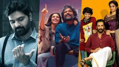 New Ott Releases This Week In Telugu 2026 -  Aha, Prime Video, Netflix, Zee5, Hotstar, SunNXT, & SonyLIV