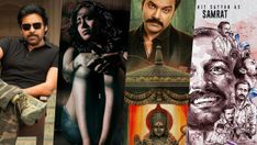 New Ott Releases This Week In Telugu 2026 -  Aha, Prime Video, Netflix, Zee5, Hotstar, SunNXT, & SonyLIV
