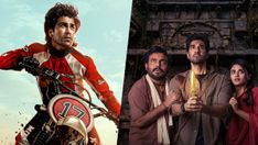 New Ott Releases This Week In Telugu 2026 -  Aha, Prime Video, Netflix, Zee5, Hotstar, SunNXT, & SonyLIV