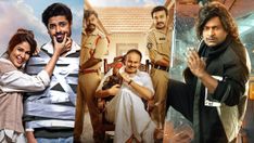 New Ott Releases This Week In Telugu 2026 -  Aha, Prime Video, Netflix, Zee5, Hotstar, SunNXT, & SonyLIV