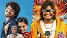 New Ott Releases This Week In Telugu 2026 -  Aha, Prime Video, Netflix, Zee5, Hotstar, SunNXT, & SonyLIV