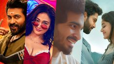 New Ott Releases This Week In Telugu 2026 -  Aha, Prime Video, Netflix, Zee5, Hotstar, SunNXT, & SonyLIV