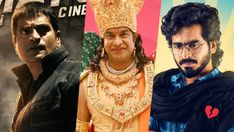 New Ott Releases This Week In Telugu 2026 -  Aha, Prime Video, Netflix, Zee5, Hotstar, SunNXT, & SonyLIV