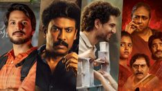 New Ott Releases This Week In Telugu 2026 -  Aha, Prime Video, Netflix, Zee5, Hotstar, SunNXT, & SonyLIV