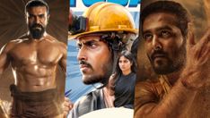 New Ott Releases This Week In Telugu 2026 -  Aha, Prime Video, Netflix, Zee5, Hotstar, SunNXT, & SonyLIV