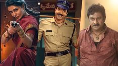New Ott Releases This Week In Telugu 2026 -  Aha, Prime Video, Netflix, Zee5, Hotstar, SunNXT, & SonyLIV