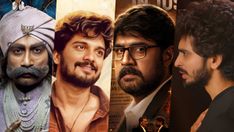 New Ott Releases This Week In Telugu 2026 -  Aha, Prime Video, Netflix, Zee5, Hotstar, SunNXT, & SonyLIV