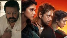 New Release Tamil Family Entertainers You Should Watch Right Now