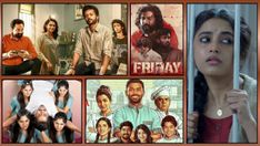 New Tamil OTT Releases This Week 2026: Local Times, Pookie, Made in Korea, Friday and Resort