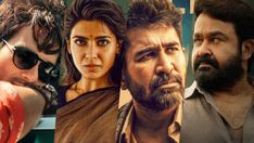 OTT & Theatrical Releases This Week (June 19): Cocktail 2, Maa Inti Bangaaram, Nooru Saami, Drishyam 3 & More