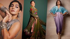 Parvathy Thiruvothu B'Day Special: 5 Looks That Prove She’s A True Fashion Icon