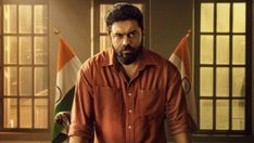 Prathichaya OTT Release: Here Is When & Where To Watch Nivin Pauly's Political Thriller Drama Online