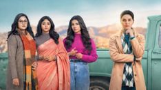 Raaz Movie OTT: When And Where To Watch Ridhima Ghosh And Priyanka Sarkar’s Bengali Thriller Online