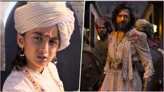 Raja Shivaji Trailer Out: Riteish Deshmukh’s 10-Year-Old Son Rahyl Makes His Debut in the Upcoming Film