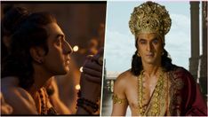 Ramayana Teaser Out: Ranbir Kapoor Impresses as Lord Rama in Nitesh Tiwari’s Epic Saga