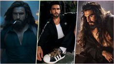 Ranveer Singh Birthday Special: Iconic Blockbusters You Can’t Miss Watching