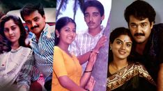 Relax Your Weekend With These Malayalam Classic Romantic Movies