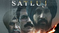 Satluj on OTT: Where to Watch Diljit Dosanjh & Arjun Rampal’s Powerful Biographical Drama Online