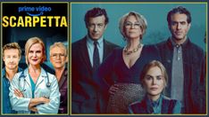 Scarpetta OTT Release: Nicole Kidman’s Crime Thriller Series Cast, Plot & Episodes