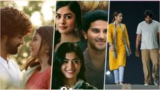 Sita Ramam To Hridayam: Top 5 South Indian Romantic Films You Can’t Miss To Watch