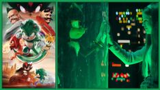 Sonic the Hedgehog 3 OTT Release on Netflix: Shadow Arrives in a High-Speed Action Spectacle