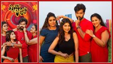 Sweety Naughty Crazy OTT Release: Thrigun’s Adult Comedy Drama Set for Digital Premiere