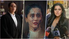 System To Assi: Top 5 Hard-Hitting Indian Courtroom Dramas to Watch This Weekend On OTT