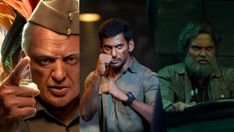 Tamil Films That Predicted the Future?