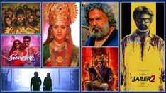 Tamil Sequels 2026: The Biggest Upcoming Blockbusters - Kaalidas 2, Jailer 2, Demonte Colony 3, Mookuthi Amman 2 & More