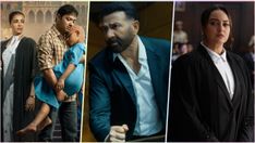 The India Story In Cinemas: Top Bollywood Courtroom Dramas of 2026 You Must Watch