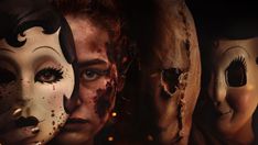 The Strangers Chapter 3 OTT Release: When and Where to Watch the Most Anticipated Horror Thriller Online