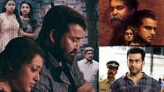 These Malayalam Crime Thrillers Will Shock You To The Core