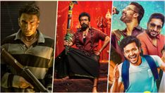 This Week Movies & OTT Releases This Week: Dhurandhar: The Revenge, Karuppu, Athiradi, And Many More