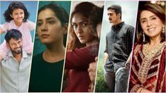 This Week OTT & Movie Releases in India (May 8, 2026): Love Mocktail 3, Lukkhe, Dacoit, Dridam & More