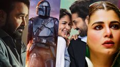 This Week OTT & Movie Releases in India (May 22, 2026): Drishyam 3, Star Wars, Sathi Leelavathi, Teesri Begum & More New Releases