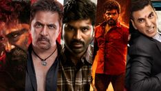 This Week OTT & Movie Releases in India (May 28 - 29, 2026): Kattalan, Blast, Kara, Leader, Jolly LLB 3, Cousins And Kalyanams & More