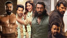 This Week OTT & Movie Releases in India (June 5, 2026): Peddi, Hai Jawani Toh Ishq Hona Hai, Dhurandhar: The Revenge, Patriot, Parimala and Co & More