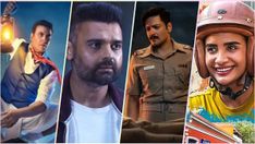This Week OTT And Movies Releases In Bollywood (12 June): Haunted 3D, Bhooth Bangla, Raakh & More