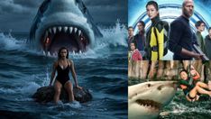 Top 5 Killer Shark Movies You Must Watch