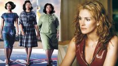 Top Hollywood Films That Celebrate Powerful Women-Led Narratives