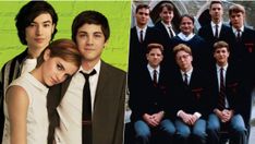 Top Hollywood Movies That Explore The Ups And Downs Of Campus Life