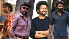 Top Tamil Actors Who Successfully Became Directors