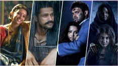 Tumbbad to Pari: Must-Watch Bollywood Horror Thrillers That Will Give You Nightmares